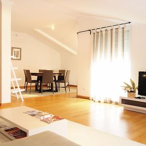 Appartement met Drie Slaapkamers