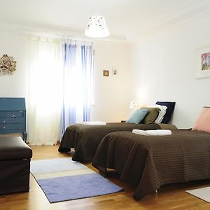 Appartement met Vijf Slaapkamers